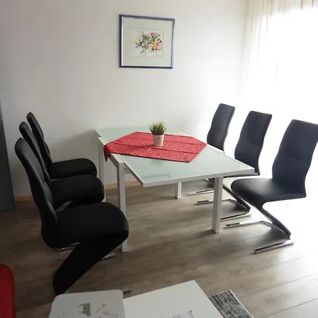 Apartment Ferienwohnung ,,wingertsberg