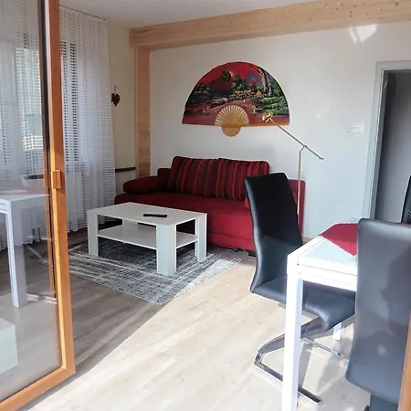 Apartment Ferienwohnung ,,wingertsberg
