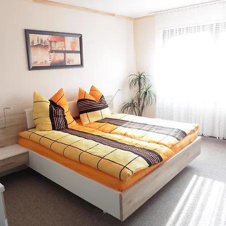 Ferienwohnung ,,wingertsberg
