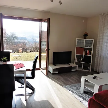 Apartment Ferienwohnung ,,wingertsberg