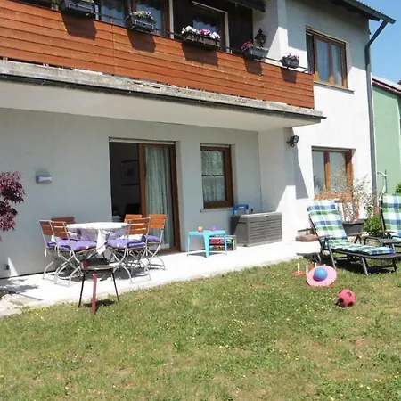 Ferienwohnung ,,wingertsberg