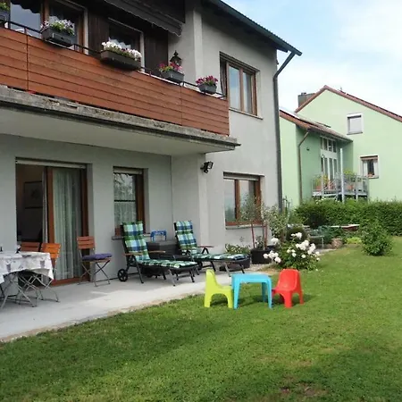 Ferienwohnung ,,wingertsberg