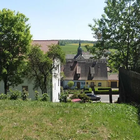 Ferienwohnung ,,wingertsberg