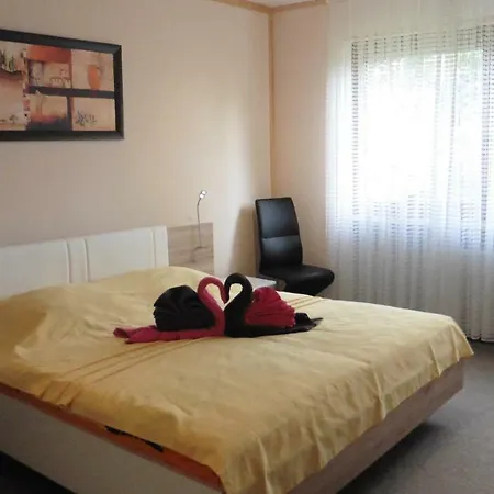 Ferienwohnung ,,wingertsberg