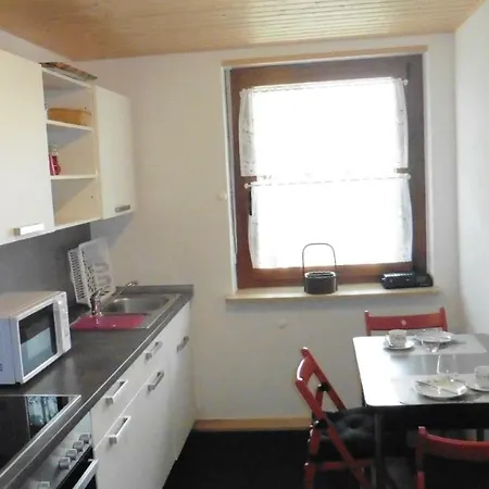 Apartment Ferienwohnung ,,wingertsberg