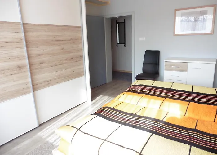 Ferienwohnung ,,wingertsberg