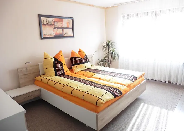 Ferienwohnung ,,wingertsberg