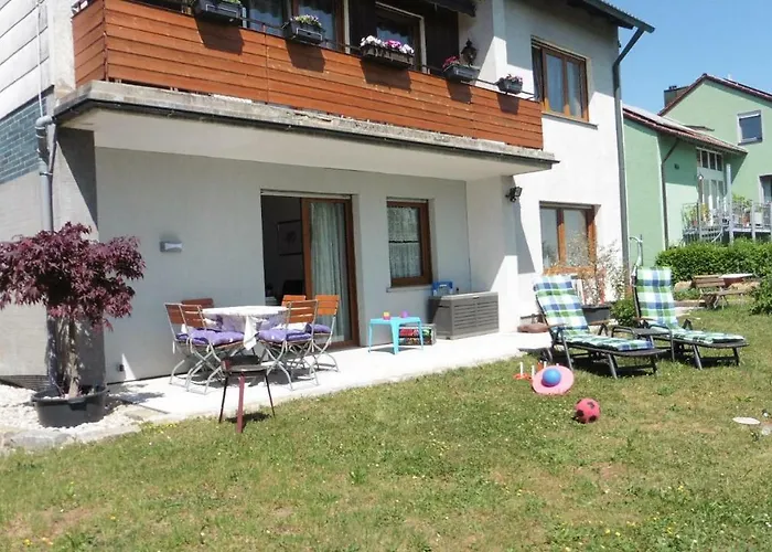 Ferienwohnung ,,wingertsberg