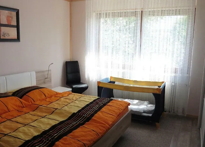 Ferienwohnung ,,wingertsberg