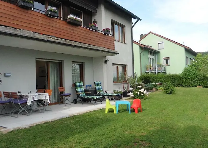 Ferienwohnung ,,wingertsberg