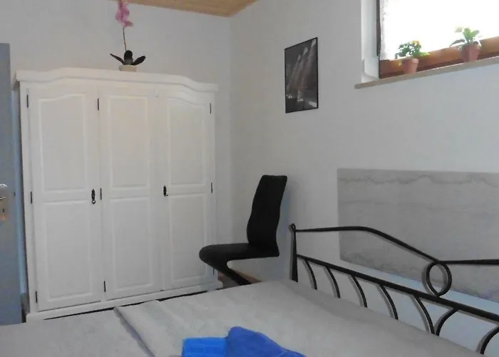 Ferienwohnung ,,wingertsberg