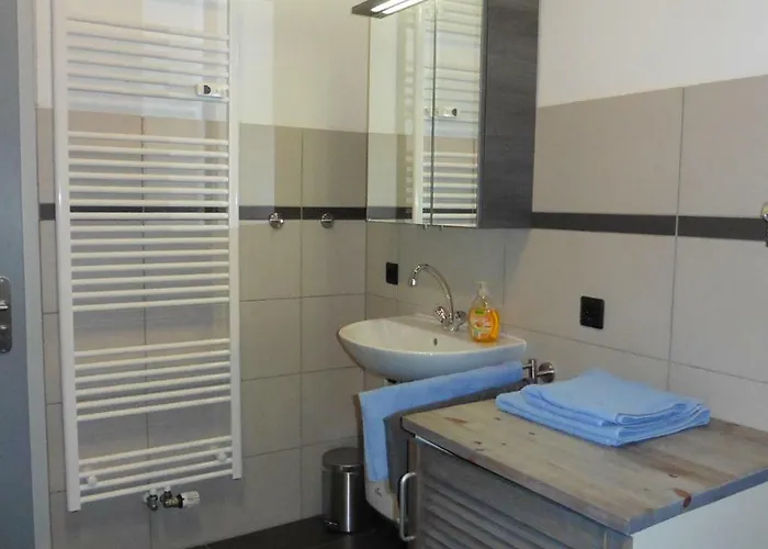 Ferienwohnung ,,wingertsberg