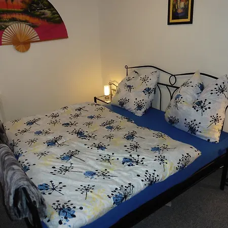 شقة Ferienwohnung ,,wingertsberg