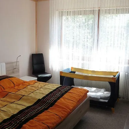 Ferienwohnung ,,wingertsberg