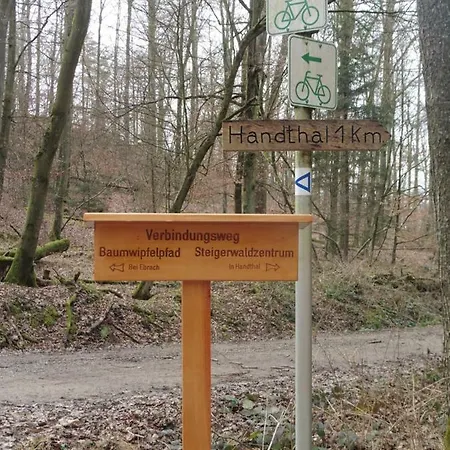 Ferienwohnung ,,wingertsberg