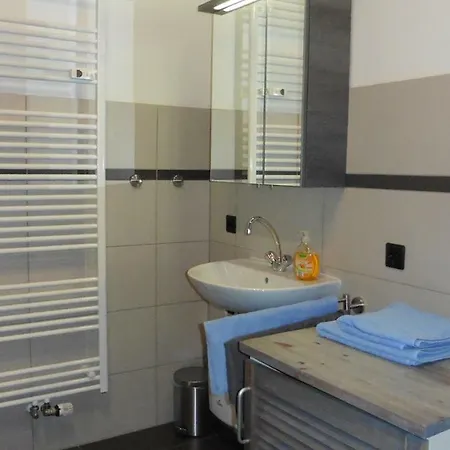 Ferienwohnung ,,wingertsberg