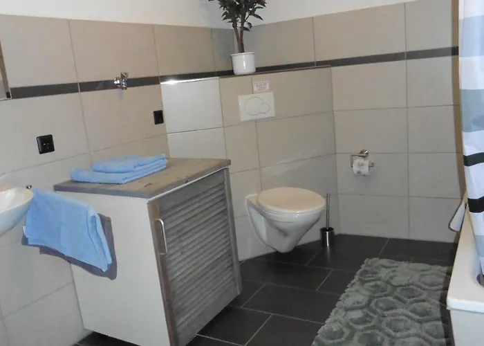 Ferienwohnung ,,wingertsberg