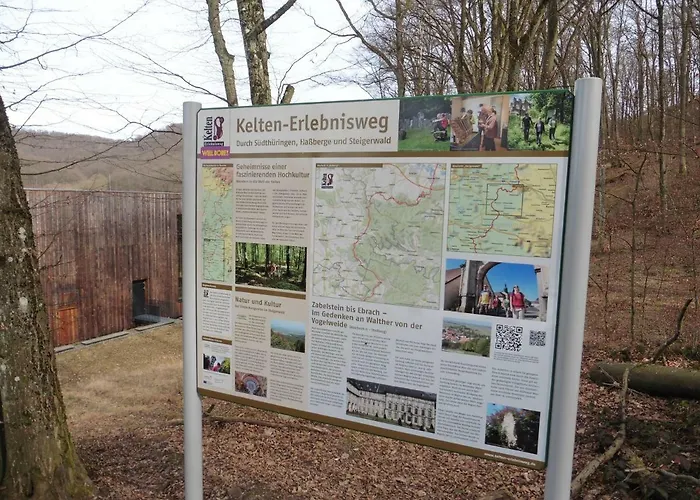 Ferienwohnung ,,wingertsberg