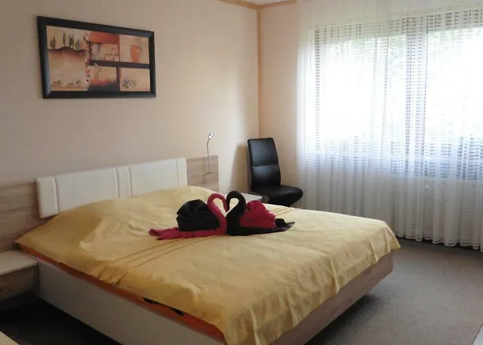 Ferienwohnung ,,wingertsberg