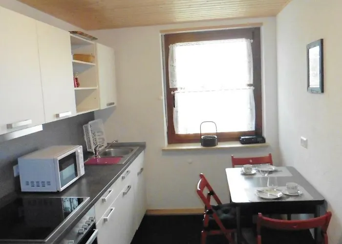 Apartament Ferienwohnung ,,wingertsberg